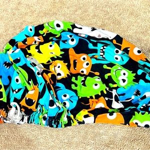 Scrub Cap